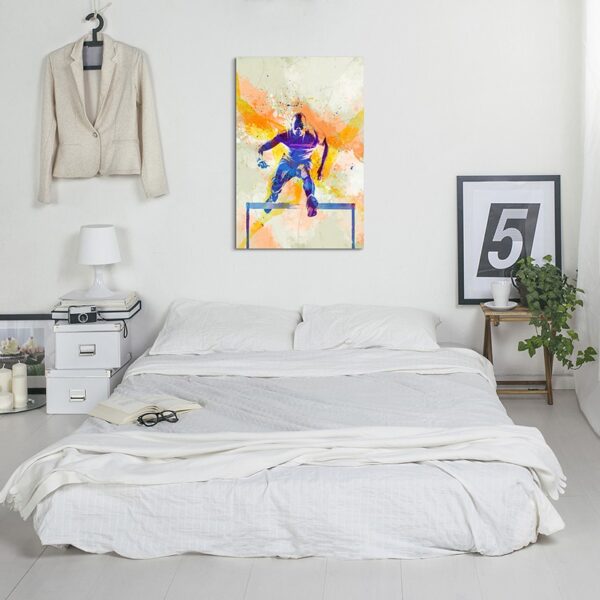 full Huerdenlauf II 90x60cm ROOM 1280x1280