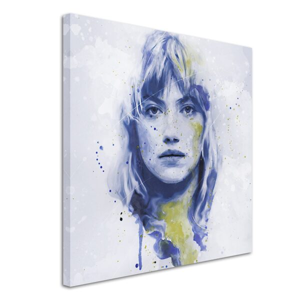 full Imogen Poots I Splash 60x60cm 3d 1280x1280