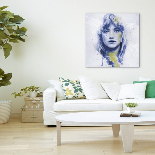 full Imogen Poots I Splash 60x60cm ROOM 1280x1280