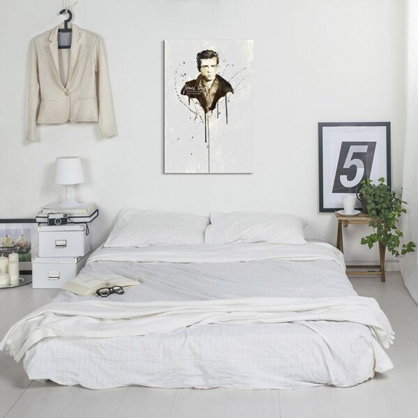 full James Dean 90x60cm ROOM 1280x1280