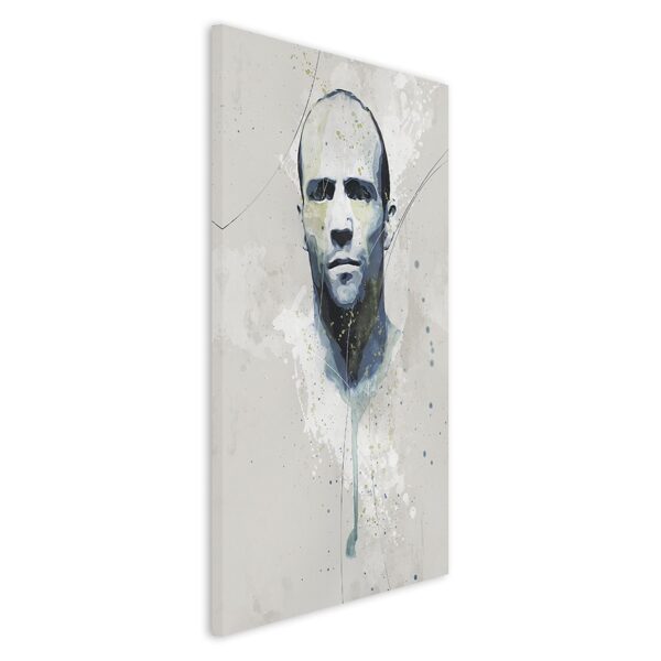 full Jason Statham Aqua 90x60cm 3d 1280x1280