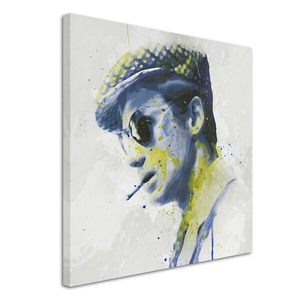 full Jean Paul Belmondo Splash 60x60cm 3d 1280x1280