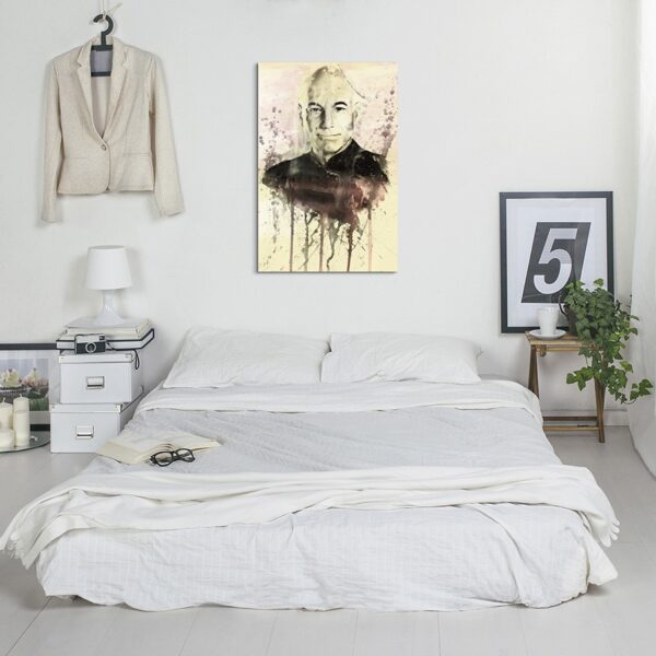 full Jean Luc Picard 90x60cm ROOM 1280x1280