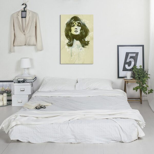 full Jean Shrimpton Aqua 90x60cm ROOM 1280x1280