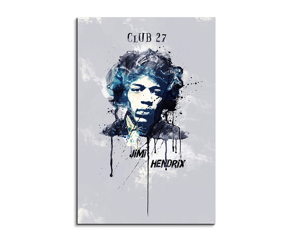 full Jimi