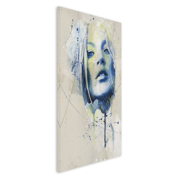 full Kate Moss I Aqua 90x60cm 3d 1280x1280