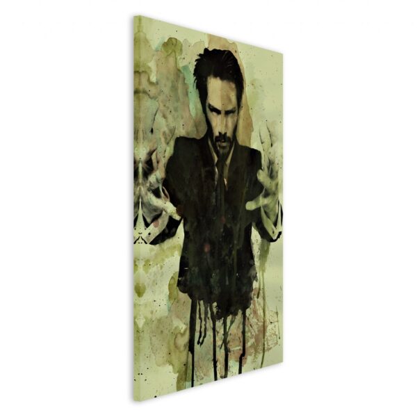 full Keanu Reeves 90x60cm 3d 1280x1280