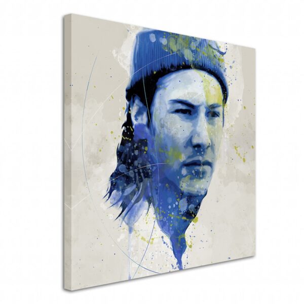 full Keanu Reeves I Aqua 60x60cm 3d 1280x1280