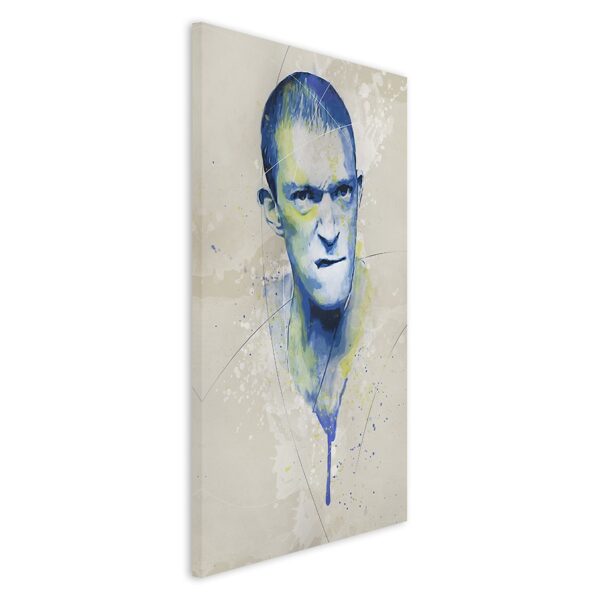 full La Haine Vincent Cassel Aqua 90x60cm 3d 1280x1280