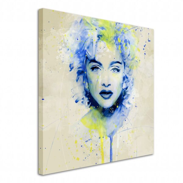 full Madonna Aqua 60x60cm 3d 1280x1280