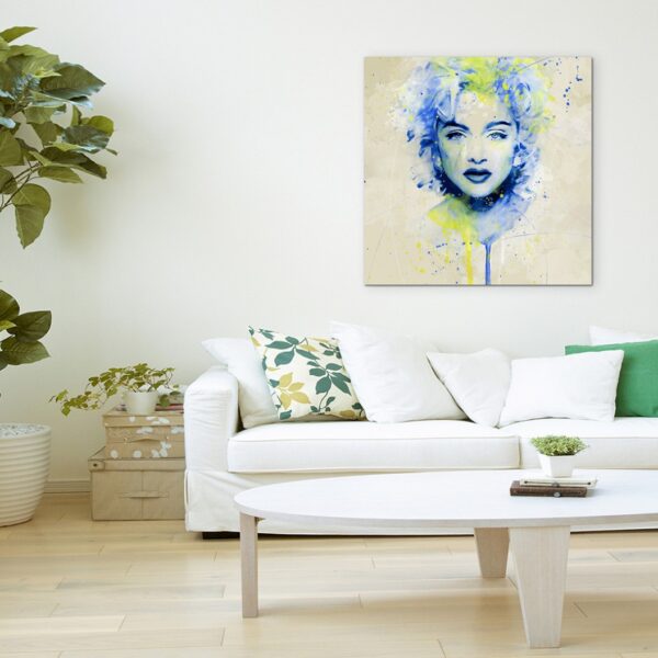 full Madonna Aqua 60x60cm ROOM 1280x1280