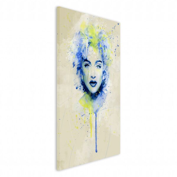 full Madonna Aqua 90x60cm 3d 1280x1280