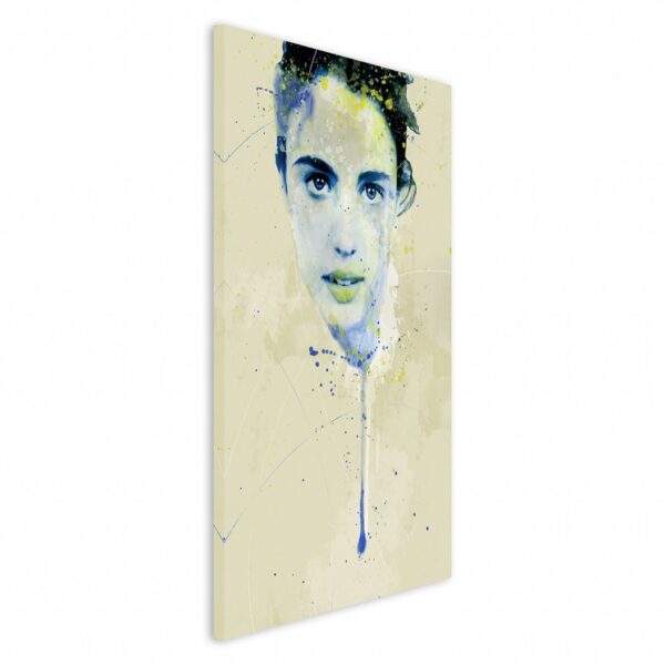 full Margaret Qualley I Aqua 90x60cm 3d 1280x1280