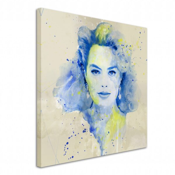 full Margot Robbie III Aqua 60x60cm 3d 1280x1280