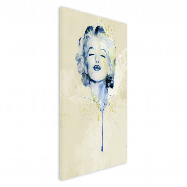 full Marilyn Monroe X Aqua 90x60cm 3d 1280x1280