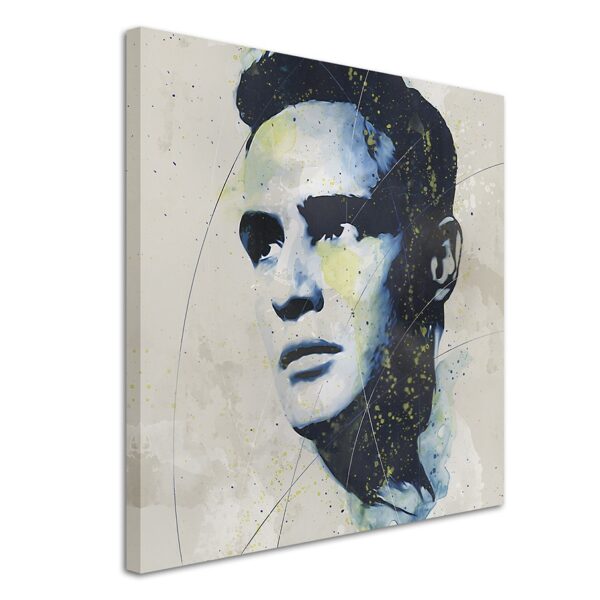 full Marlon Brando Aqua 60x60cm 3d 1280x1280