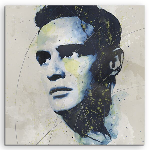 full Marlon Brando Aqua 60x60cm FRONT 1280x1280