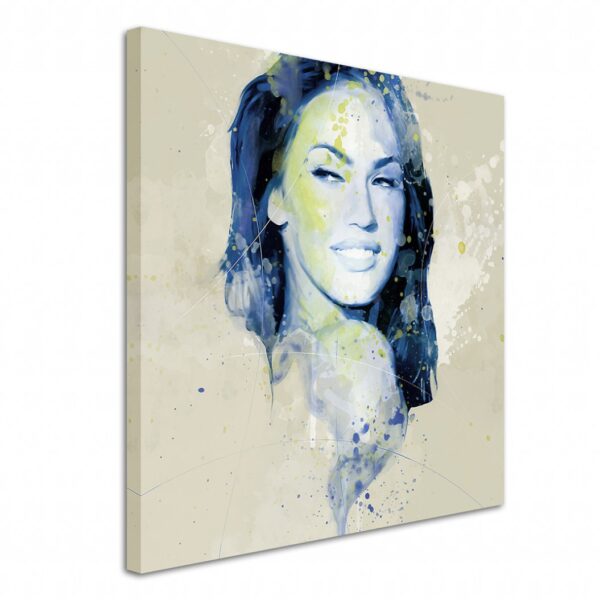 full Megan Fox Aqua 60x60cm 3d 1280x1280