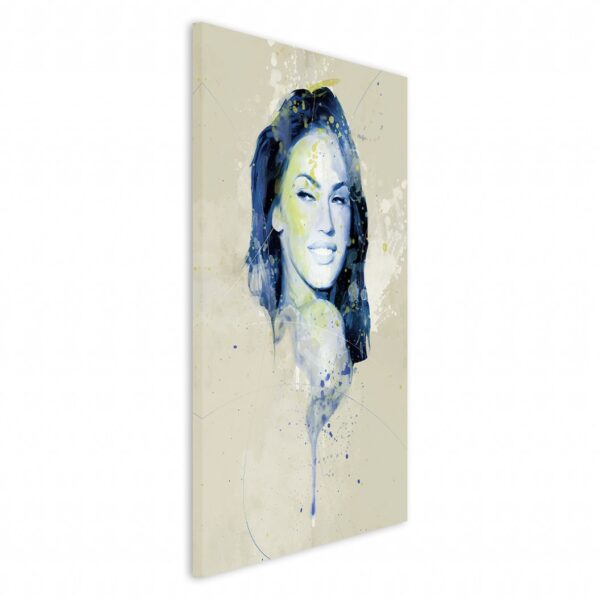 full Megan Fox Aqua 90x60cm 3d 1280x1280