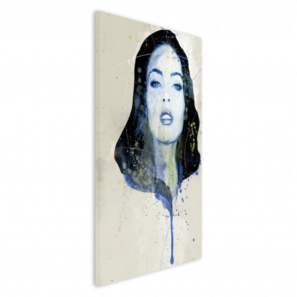 full Megan Fox III Aqua 90x60cm 3d 1280x1280