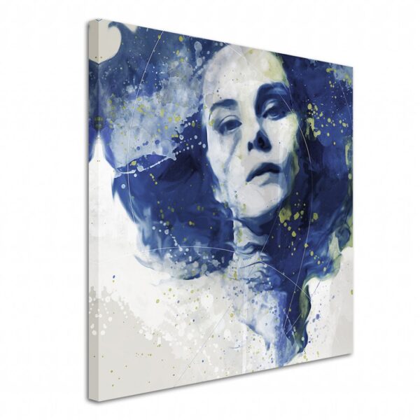 full Michelle Dockery II Aqua 60x60cm 3d 1280x1280