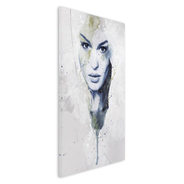 full Monica Bellucci I Aqua 90x60cm 3d 1280x1280