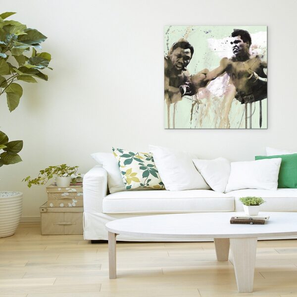 full Muhammad Ali 60x60cm ROOM 1280x1280