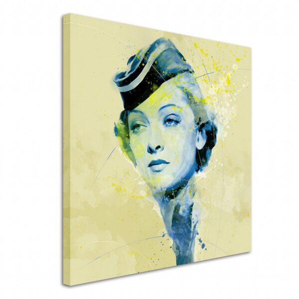 full Myrna Loy Aqua 60x60cm 3d 1280x1280