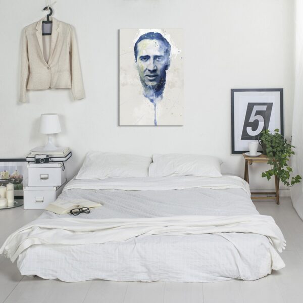 full Nicolas Cage Aqua 90x60cm ROOM 1280x1280