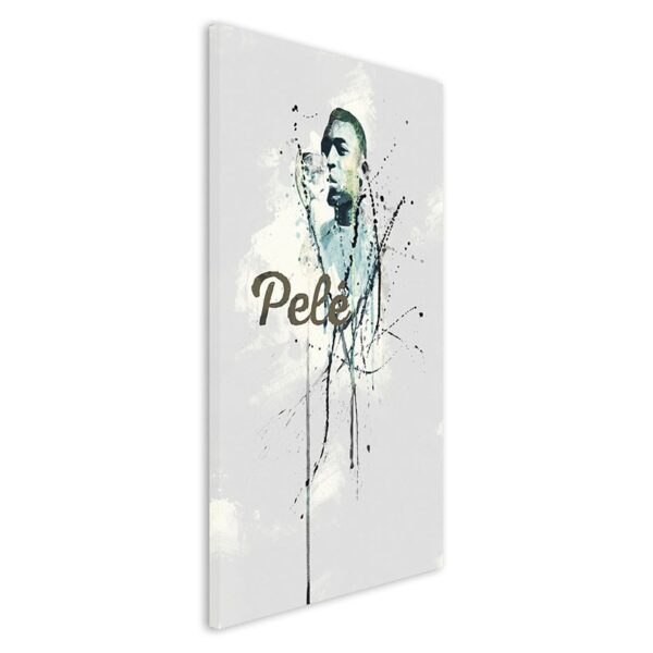 full Pele II 90x60cm 3d 1280x1280