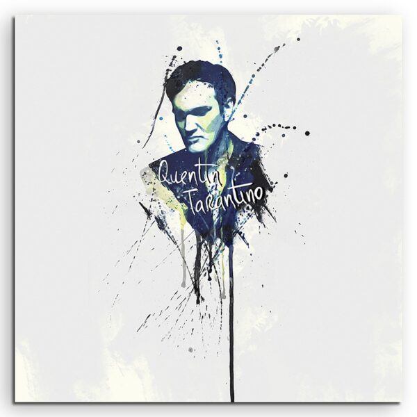 full Quentin Tarantino II 60x60cm FRONT 1280x1280