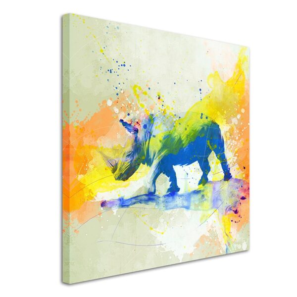 full Rhino 60x60cm 3d 1280x1280