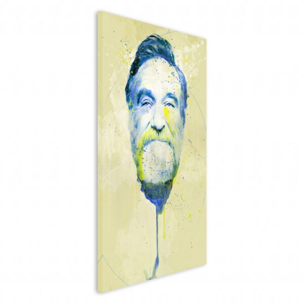 full Robin Williams Aqua 90x60cm 3d 1280x1280