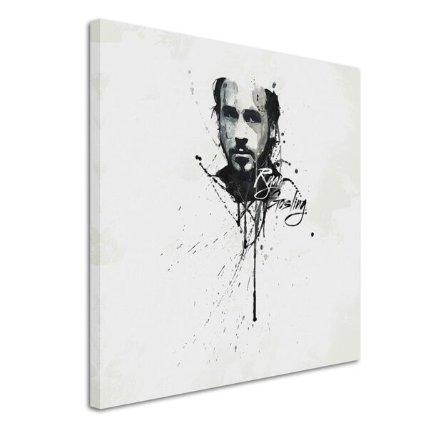 full Ryan Gosling II 60x60cm 3d 1280x1280