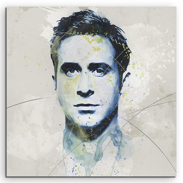 full Ryan Gosling Aqua 60x60cm FRONT 1280x1280