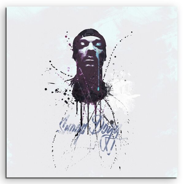 full Snoop Dogg 60x60cm FRONT 1280x1280