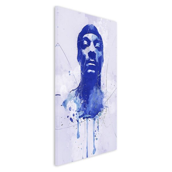 full Snoop Dogg Aqua 90x60cm 3d 1280x1280