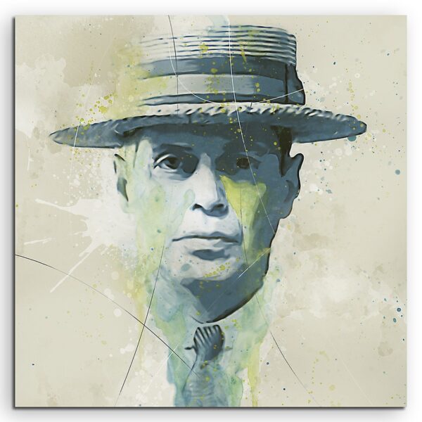 full Steve Buscemi Boardwalk Empire Aqua 60x60cm FRONT 1280x1280