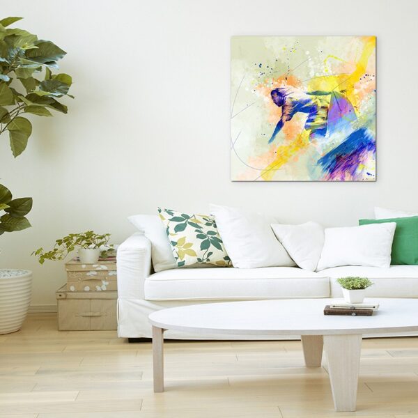 full Surfer IV 60x60cm ROOM 1280x1280