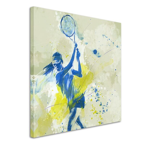 full Tennis III 60x60cm 3d 1280x1280