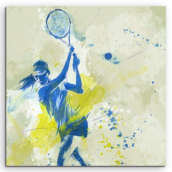 full Tennis III 60x60cm FRONT 1280x1280