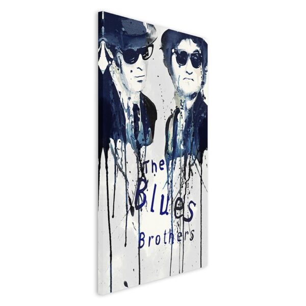 full The Blues Brothers 90x60cm 3d 1280x1280