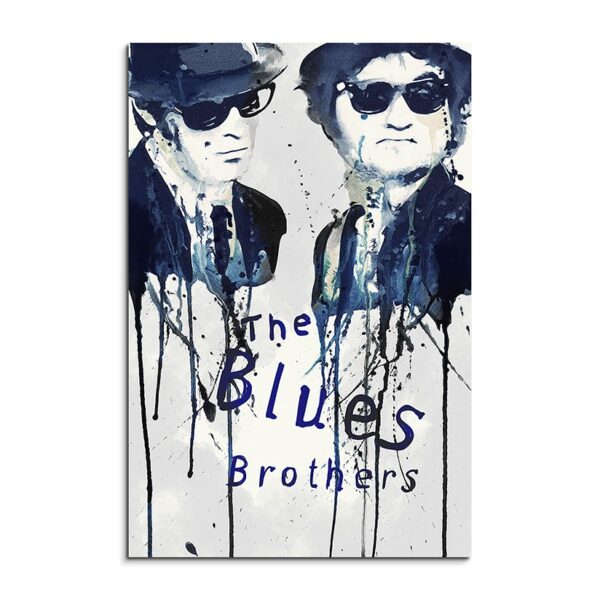 full The Blues Brothers 90x60cm FRONT 1280x1280