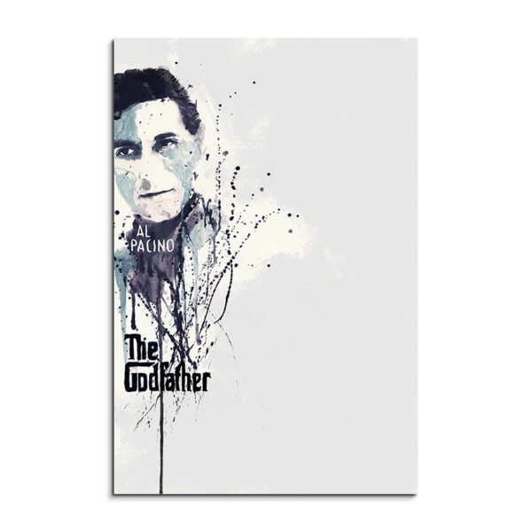 full The Godfather Al Pacino 90x60cm FRONT 1280x1280