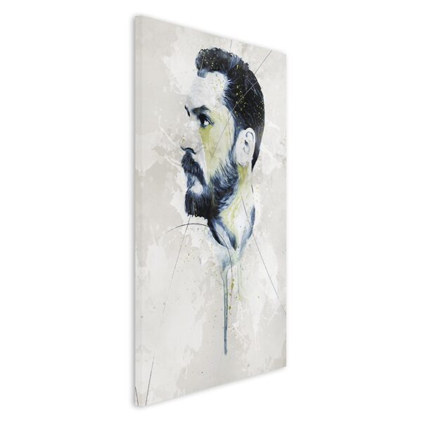 full Tom Hardy II Aqua 90x60cm 3d 1280x1280