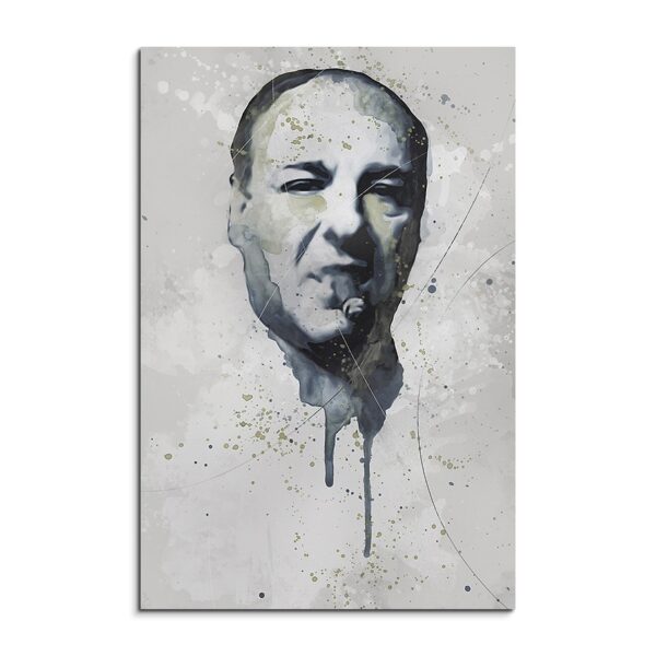 full Tony Soprano Aqua 90x60cm FRONT 1280x1280