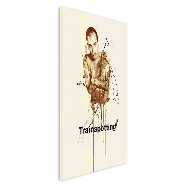 full Trainspotting 90x60cm 3d 1280x1280