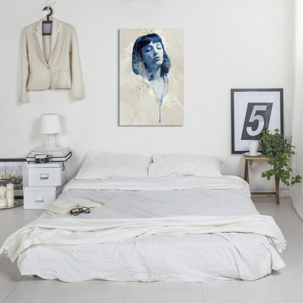 full Uma Thurman Pulp Fiction I Aqua 90x60cm ROOM 1280x1280