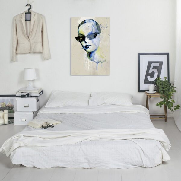 full Vanessa Paradis IV Aqua 90x60cm ROOM 1280x1280