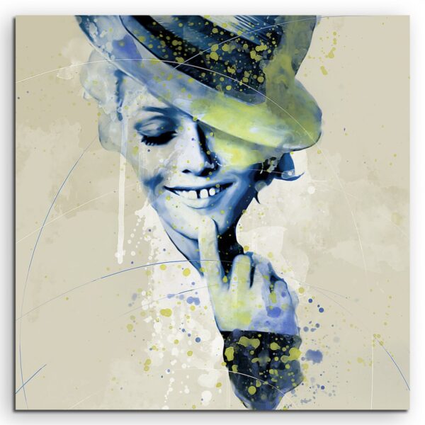 full Vanessa Paradis VII Aqua 60x60cm FRONT 1280x1280